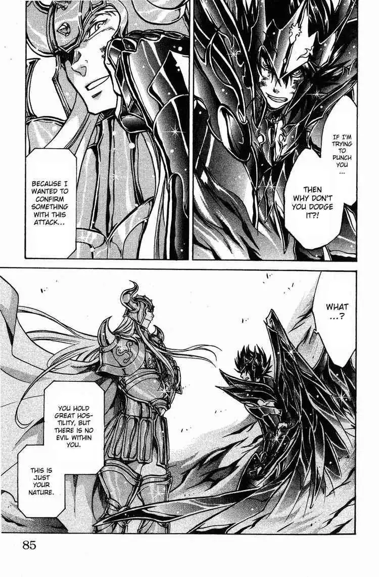 Saint Seiya - The Lost Canvas Chapter 37 17